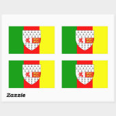 Stickers Carlow (Feuille)