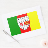 Stickers Carlow (Enveloppe)