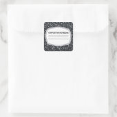 Stickers Carnet de composition personnalisable (Sac)