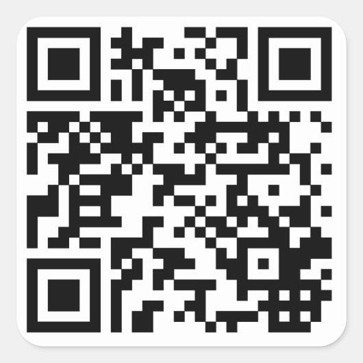 Stickers carrés (Devant)