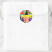 Stickers Carrlita27 ! (Sac)