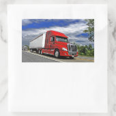 Stickers Cascadia de Sauder (Sac)