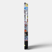 Stickers Case-Mate iPhone Case (Achterkant / Links)