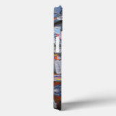 Stickers Case-Mate iPhone Case (Achterkant / Rechts)