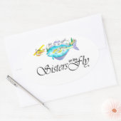 Stickers Cate Battles (Envelop)
