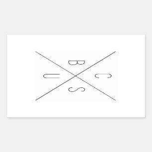 Stickers CBUS (Columbus, Ohio)