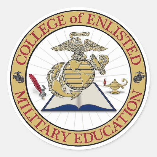 Stickers CEME (Devant)