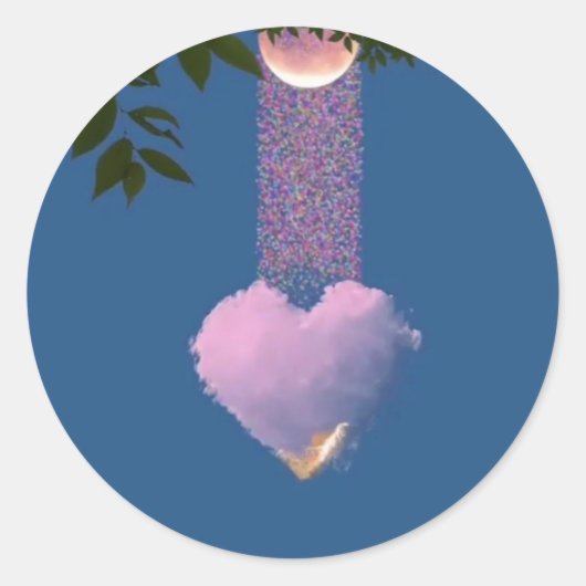 Stickers Cercle essentiels (Devant)