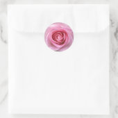 Stickers Cercle Rose (Sac)