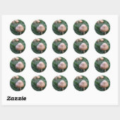 Stickers Champignons (Feuille)
