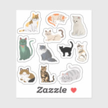 Stickers Chat