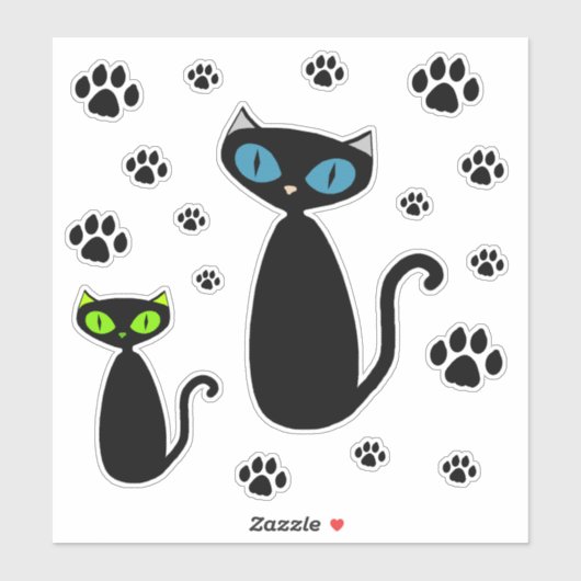 Stickers Chat Mod (Feuille)