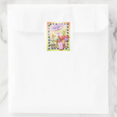 Stickers Chat WorCheshire (Sac)