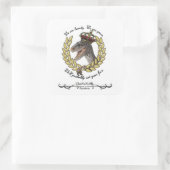 Stickers ChatNaNoML (Sac)