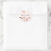 Stickers Cherry Blossom (Sac)