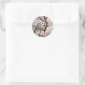 Stickers Cherry Blossom (Sac)