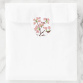 stickers Cherry Blossoms (Sac)