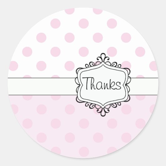 Stickers Chic De Frisky Kitten (Devant)