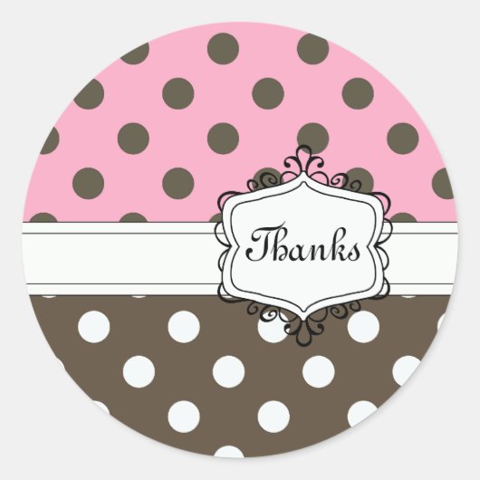 Stickers Chic De Frisky Kitten (Devant)