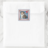 Stickers Chien Chien Chien Chien Chien Chien Migno (Sac)