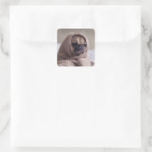 stickers Chien mignon 3 (Sac)