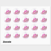 stickers CHIHUAHUA. (Feuille)
