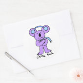 Stickers Chilly Koala (Enveloppe)