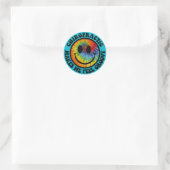 Stickers Chiropratique super (Sac)