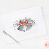 Stickers Christmas Bells (Enveloppe)