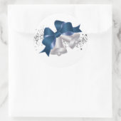 Stickers Christmas Bells (Sac)