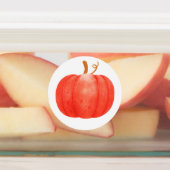 Stickers citrouilles, autocollants, autocollants d (Apposé)