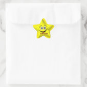 Stickers Classe Star Kids (Sac)