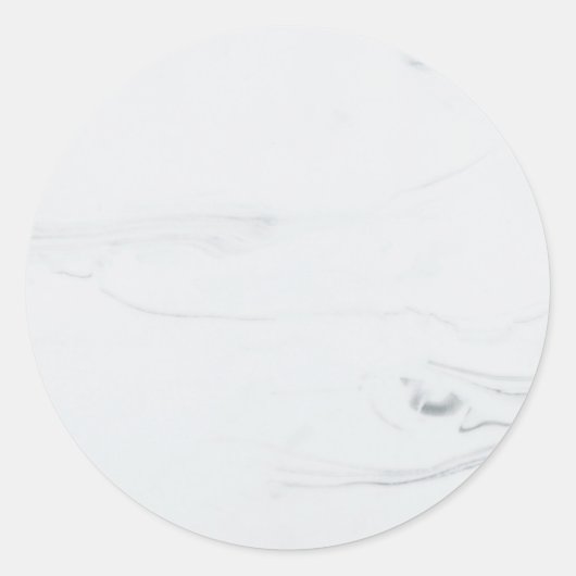 Stickers Classic Rond Marbre Pastel Texture Pierre (Devant)