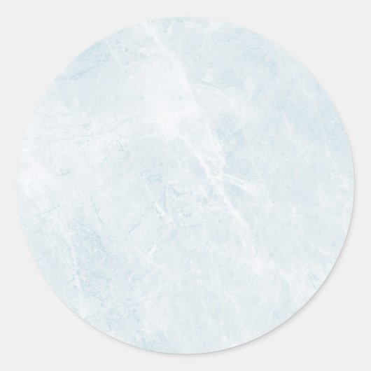 Stickers Classic Rond Marbre Pastel Texture Pierre (Devant)