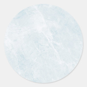 Stickers Classic Rond Marbre Pastel Texture Pierre