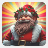 Stickers classiques (Devant)