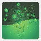 Stickers Clavier Lucky (Devant)