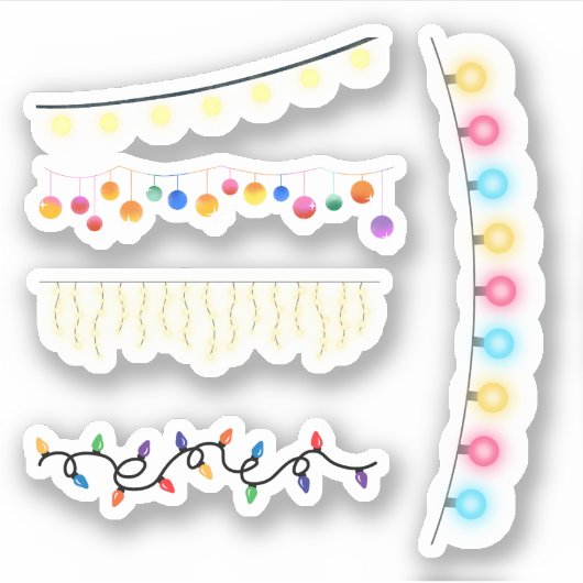 Stickers Clés (Devant)