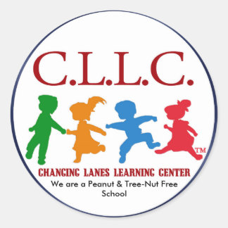 Stickers CLLC