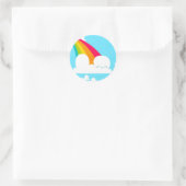 Stickers Cloud (Sac)