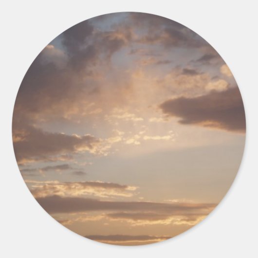 Stickers Cloud (Devant)