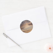 Stickers Cloud (Enveloppe)