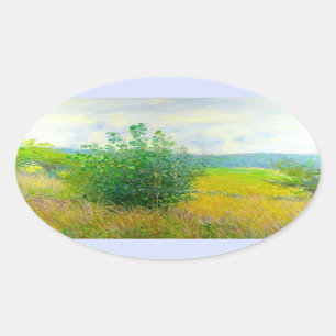 Stickers Clough Farm (7 sélections de formes)
