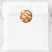Stickers Coconut Macaroon Cookies (Sac)