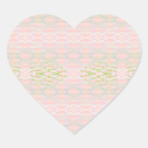 stickers coeur