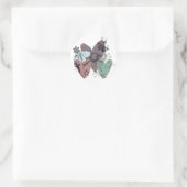 Stickers Coeur (Sac)