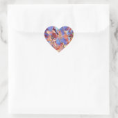 Stickers Coeur (Sac)