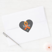 Stickers Coeur (Enveloppe)