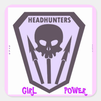 Stickers Coeurs Morts