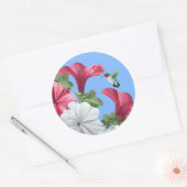 Stickers Colibris (Enveloppe)